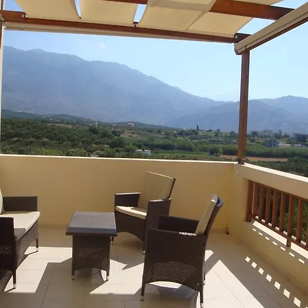 Rodousakis Homes