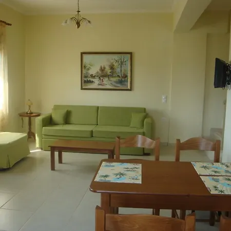 Rodousakis Homes *