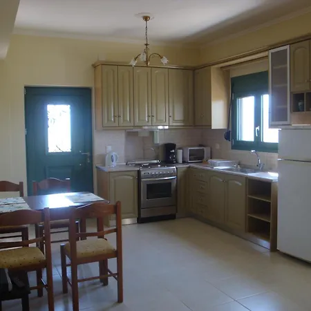 Rodousakis Homes