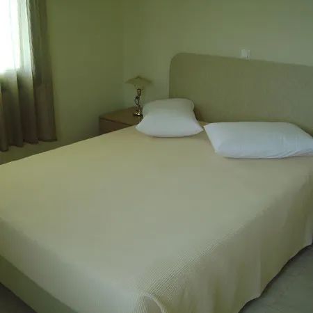 度假居 Rodousakis Homes