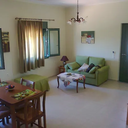 Rodousakis Homes 度假居 *